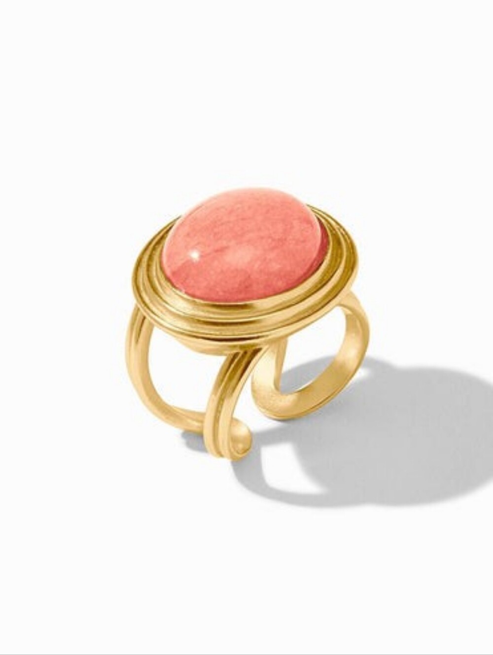 Julie Vos Portofino Statement Ring